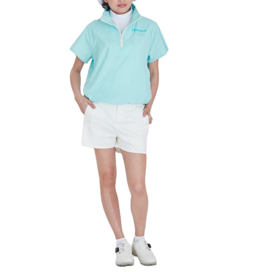 ポロシャツ レディース モナ デルソル MONA DELSOL ゴルフウェア m0056
