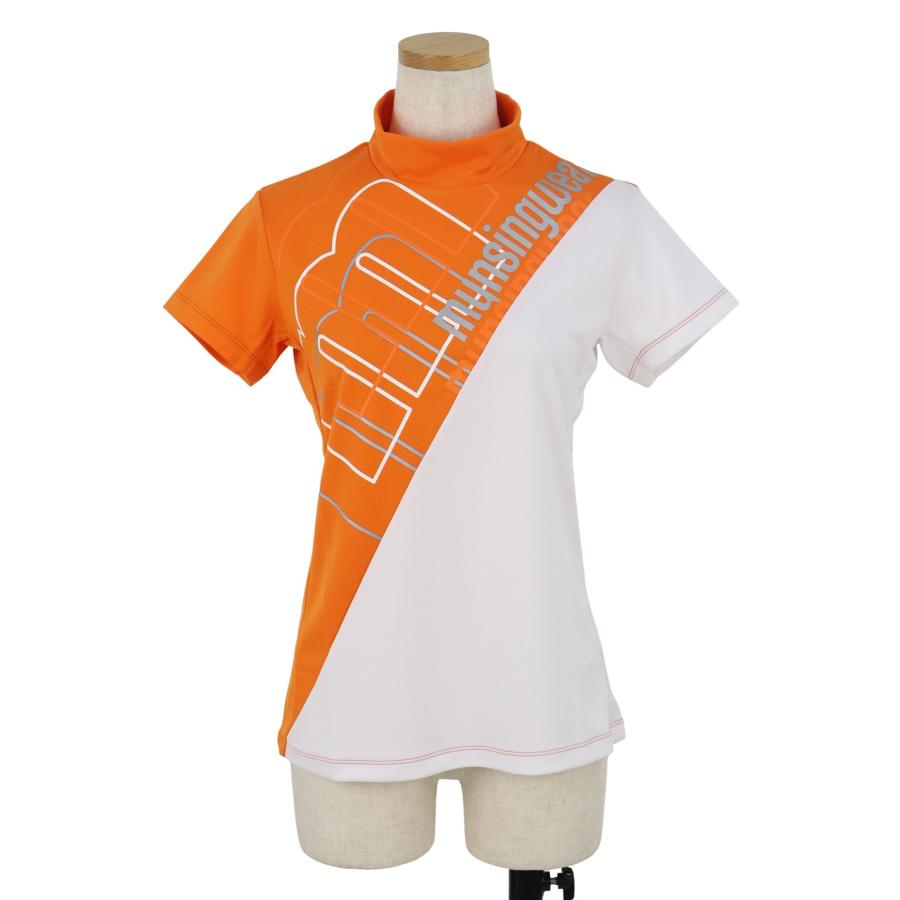 最大90%オフ!最大90%オフ!ハイネックシャツ レディース マンシングウエア エンボイ Munsingwear ENVOY 2023 春夏 新作 ゴルフウェア Mewvja05 レディースウエア ソックス レディース マンシングウエア エンボイ Munsingwear ENVOY 2023 春夏 新作 ゴルフ mecvjb03