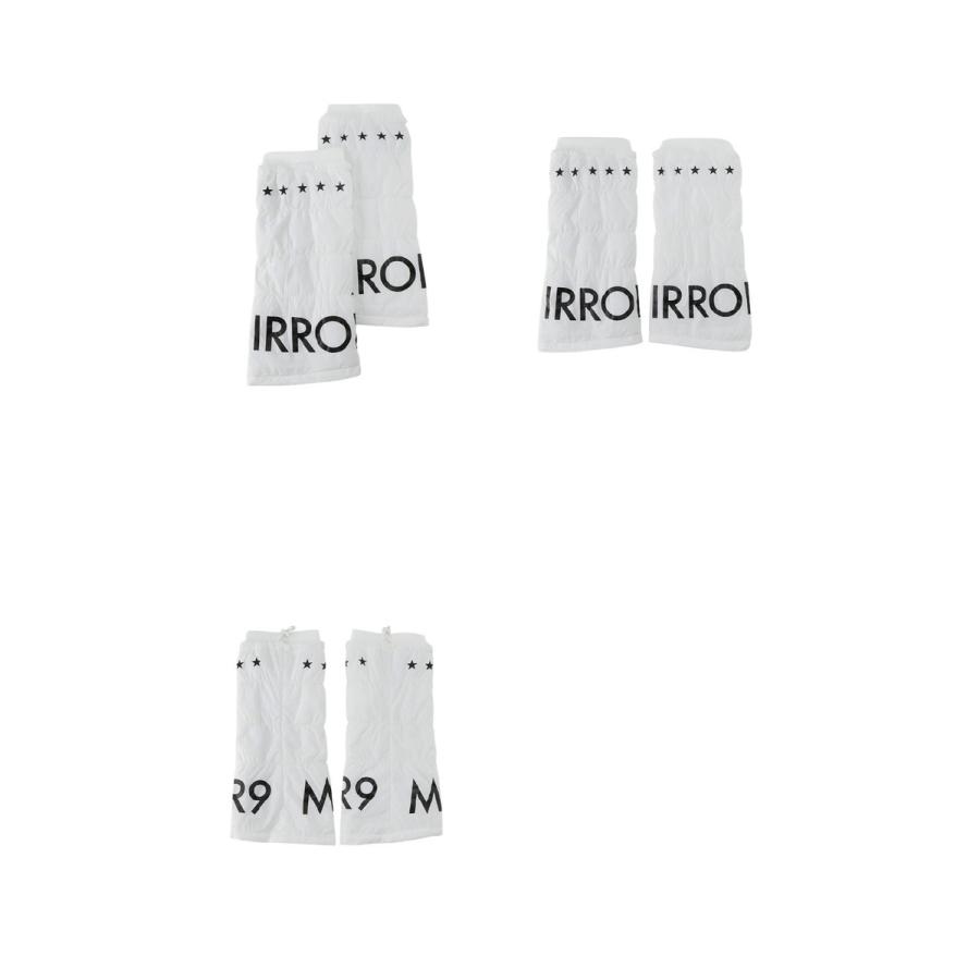 レッグウォーマー レディース ミラーナインゴルフ MIRROR9GOLF ゴルフ mg2109-3 レッグウォーマー レディース ミラーナインゴルフ MIRROR9GOLF ゴルフ