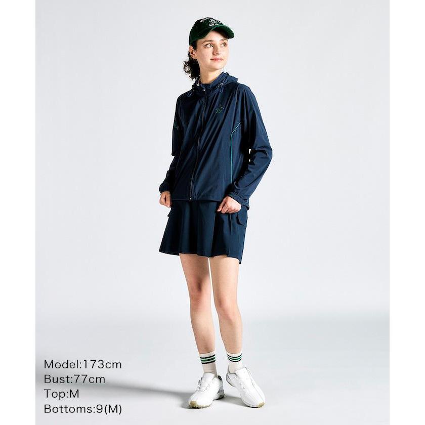 Munsingwear ブルゾン レディース マンシングウェア ゴルフ Munsingwear ブルゾン レディース マンシングウェア ゴルフ