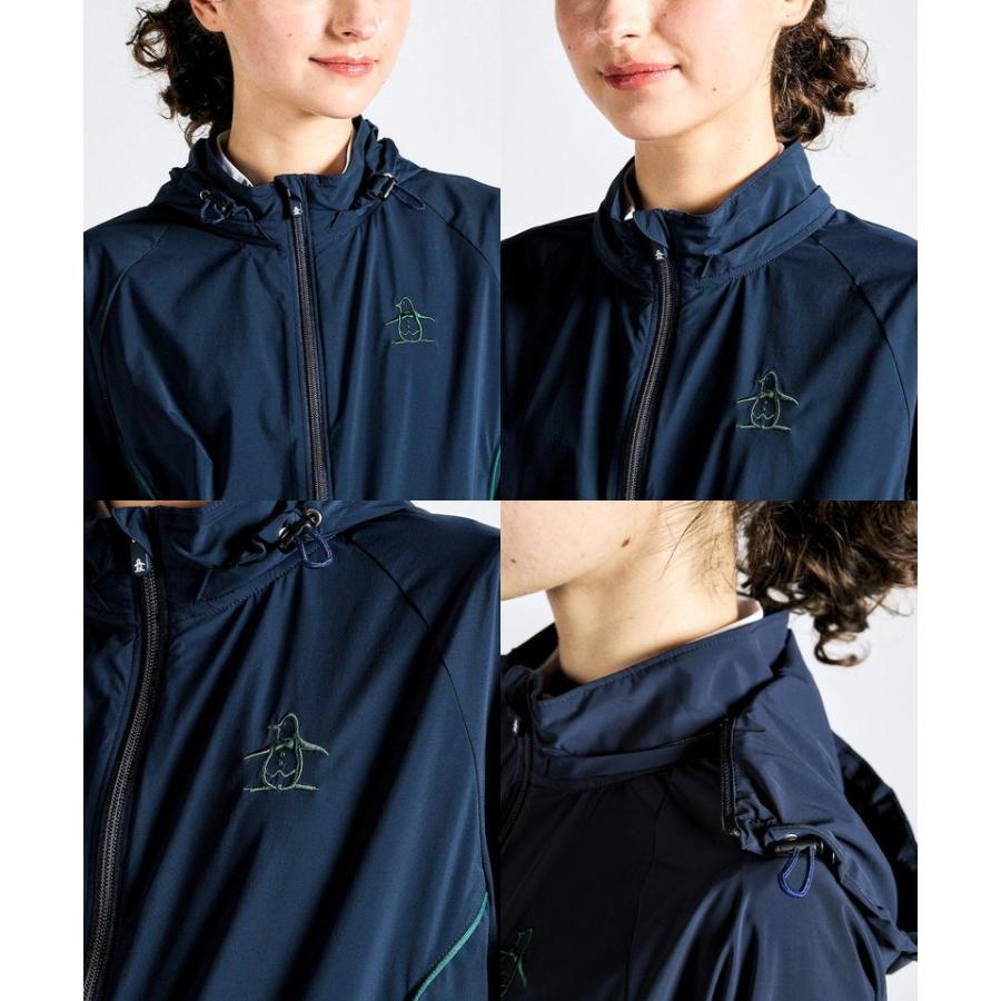 Munsingwear ブルゾン レディース マンシングウェア ゴルフ Munsingwear ブルゾン レディース マンシングウェア ゴルフ