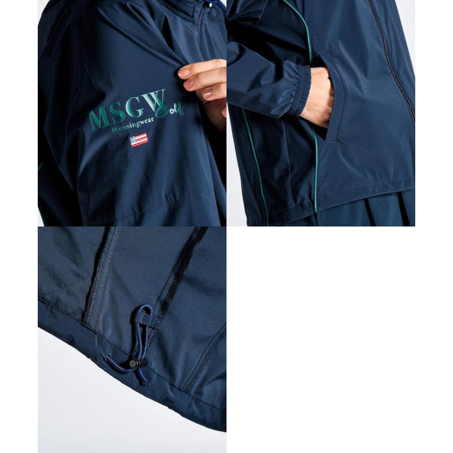 Munsingwear ブルゾン レディース マンシングウェア ゴルフ Munsingwear ブルゾン レディース マンシングウェア ゴルフ