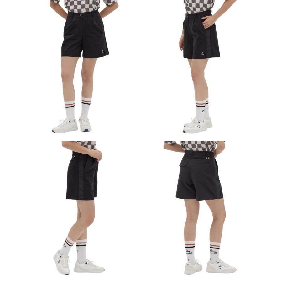 Munsingwear ハーフパンツ レディース マンシングウェア 2025