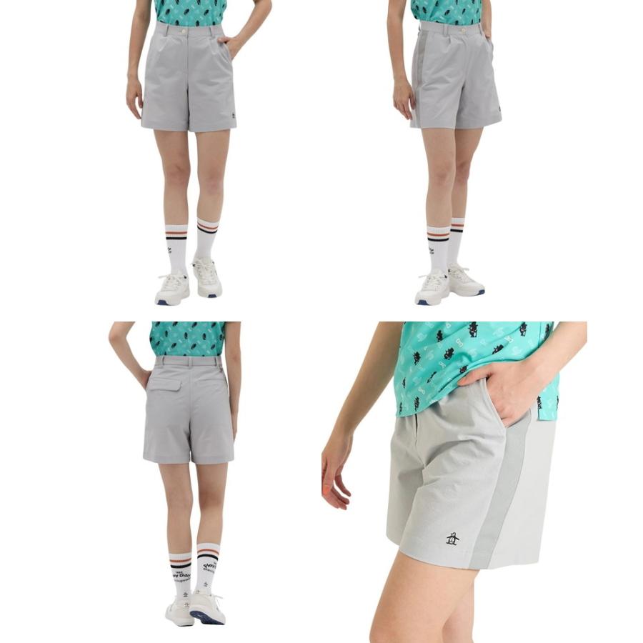 マンシングウェア　レディース　ハーフパンツ Munsingwear ハーフパンツ レディース マンシングウェア 2025