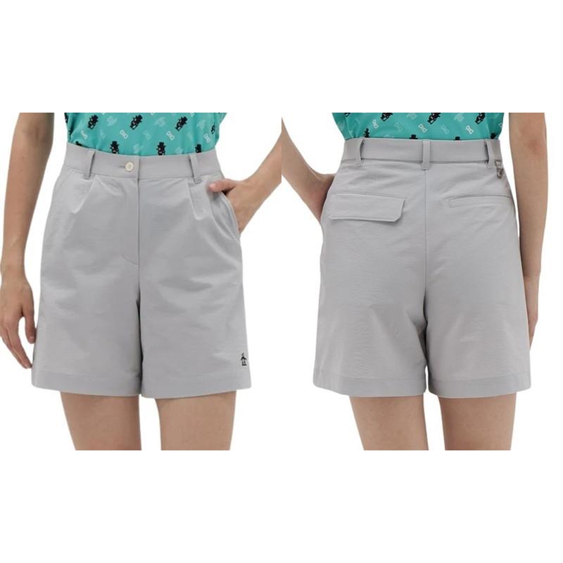 マンシングウェア　レディース　ハーフパンツ Munsingwear ハーフパンツ レディース マンシングウェア 2025