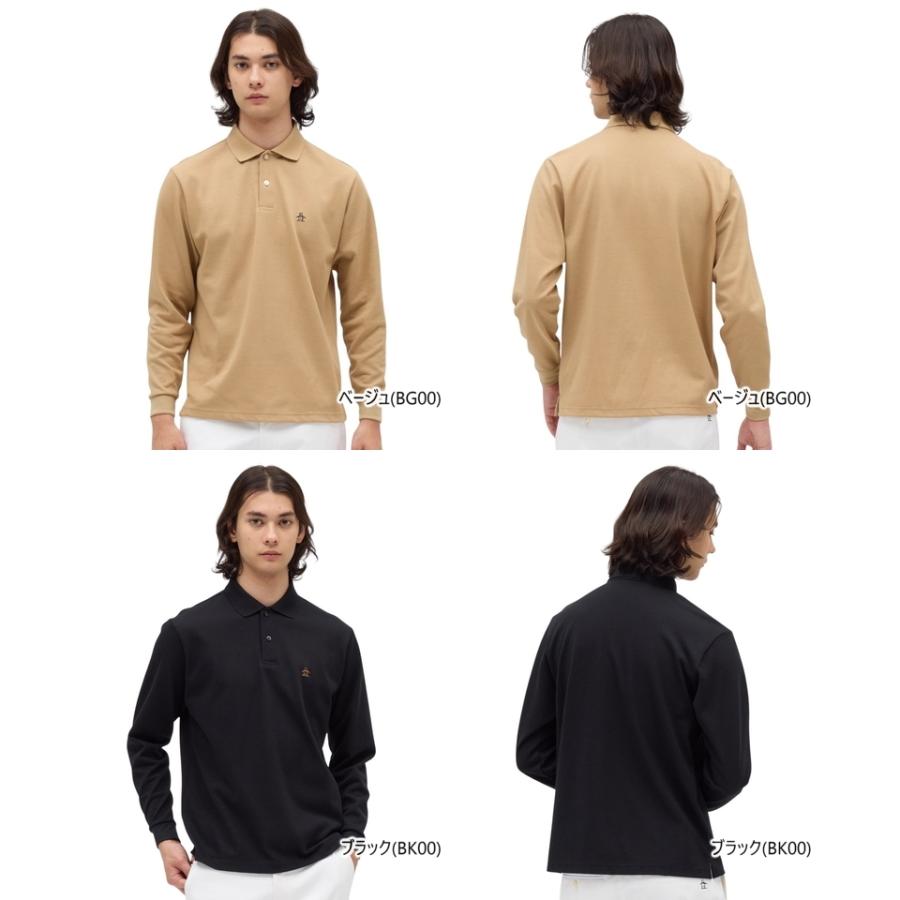 Munsingwear（マンシングウェア） 【新年還元祭P10倍】ポロシャツ