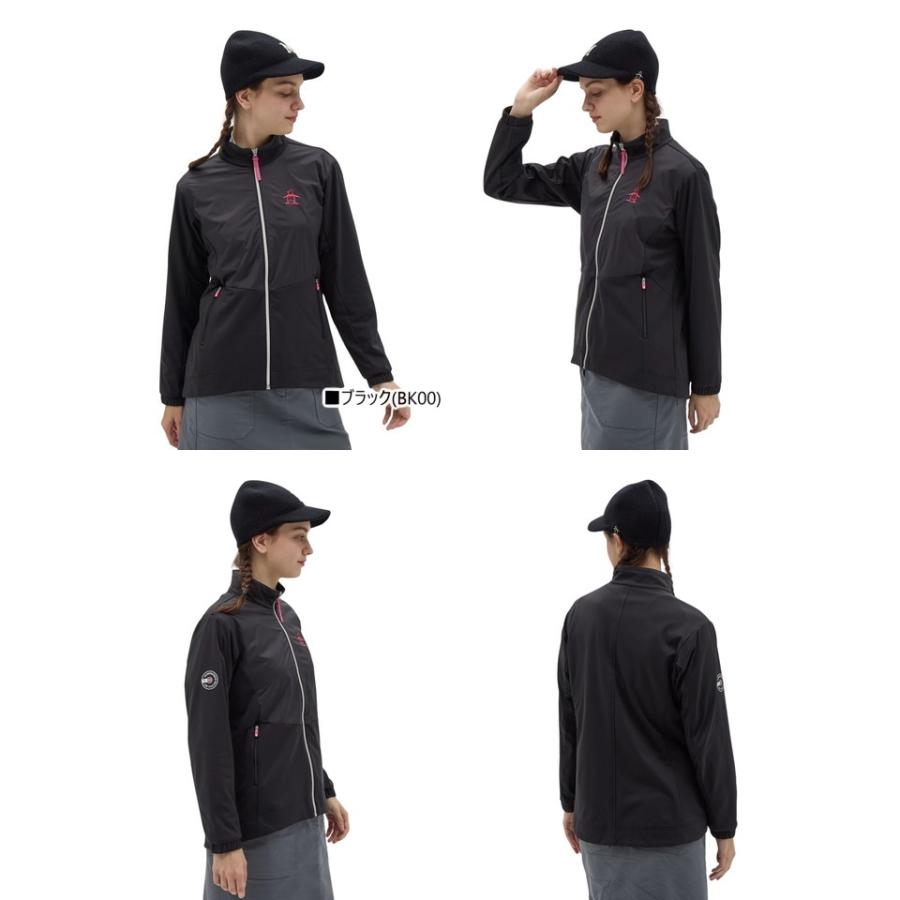 Munsingwear（マンシングウェア） 【大感謝祭P10倍】ブルゾン