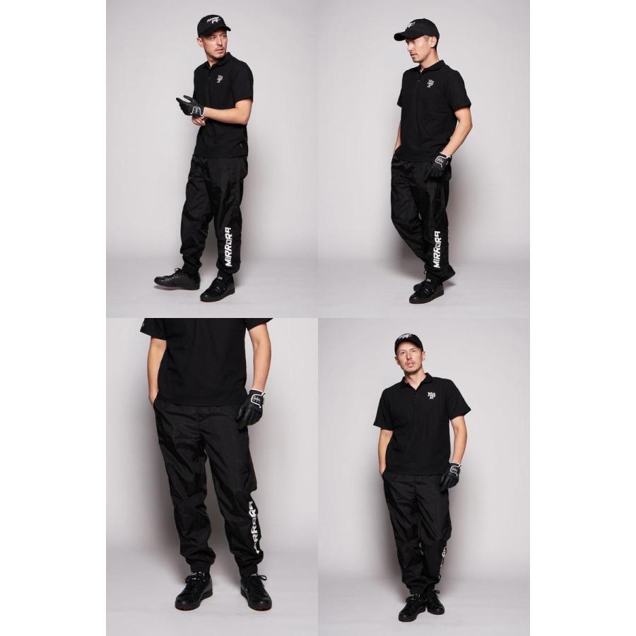 パンツ メンズ カヴァッルッチョ マリーノ CAVALLUCCIO MARINO ゴルフ