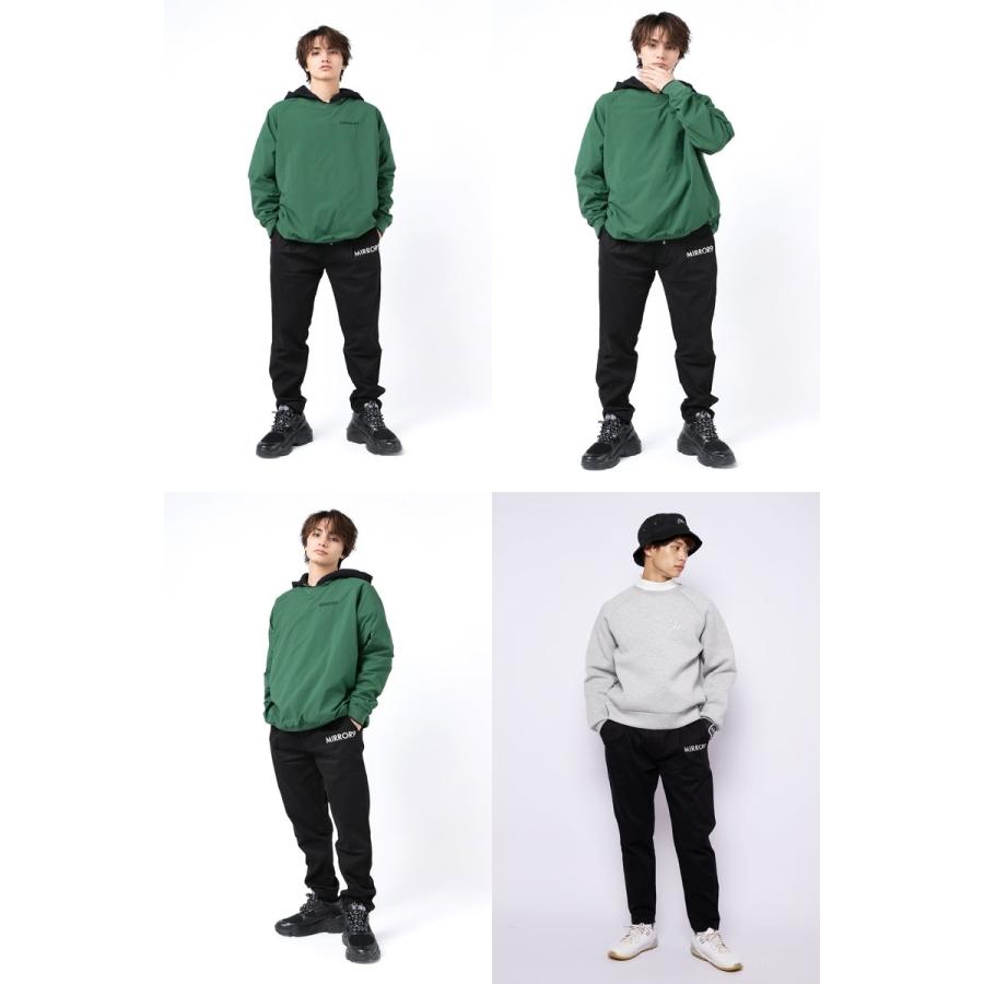 パンツ メンズ ミラーナインゴルフ MIRROR9GOLF ゴルフウェア mgd2202