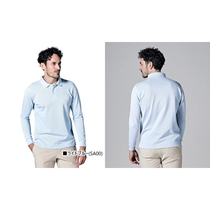 Munsingwear 【タイムセール 8/18 13:00迄 15％OFF】ポロシャツ