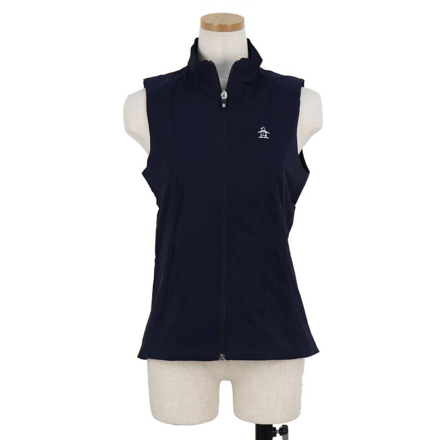 21 新作 ベスト レディース マンシングウェア Munsingwear 22 春夏 新作 ゴルフウェア Mgwtjk80 レディースウエア ゴルフ スポーツ 15 345 Www Maisempresas Net Br