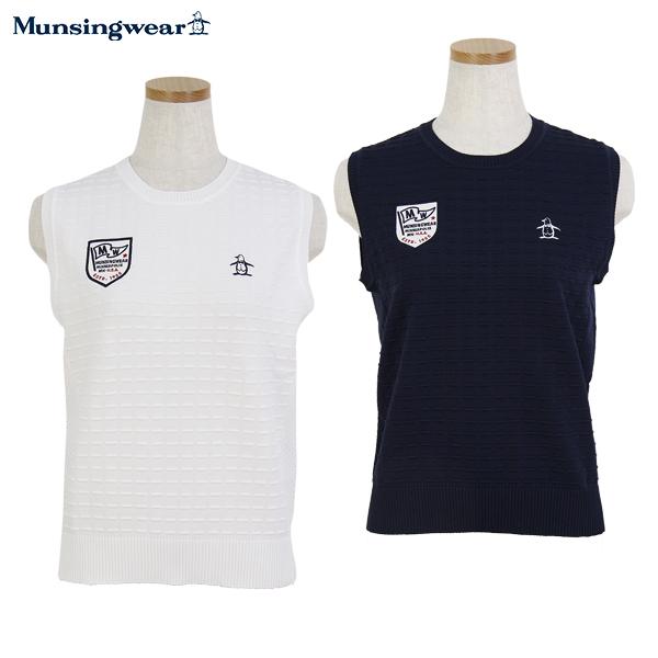 今年人気のブランド品や ベスト レディース マンシングウェア Munsingwear 22 春夏 新作 ゴルフウェア Mgwtjl80ch Babylonrooftop Com Au