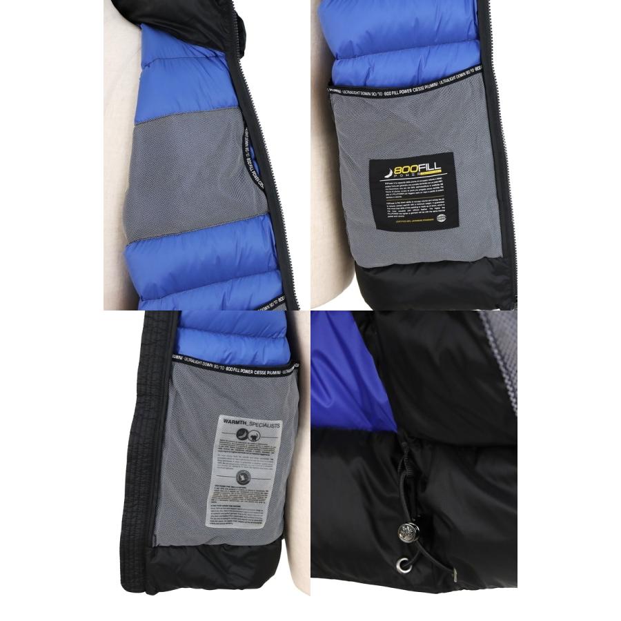 ciesse piumini 【20％OFFセール】ブルゾン メンズ チェッセ