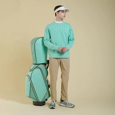 ぴ*し様 新品未使用、未開封　レザレクション　ゴルフバッグ　キャディバック ぴ*し様 新品未使用、未開封 レザレクション ゴルフバッグ