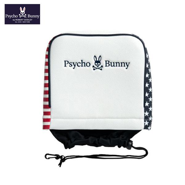 新発売の アイアンカバー メンズ レディース サイコバニー Psycho Bunny 日本正規品 ゴルフ Pbmg1fh1 最安値に挑戦 Turningheadskennel Com