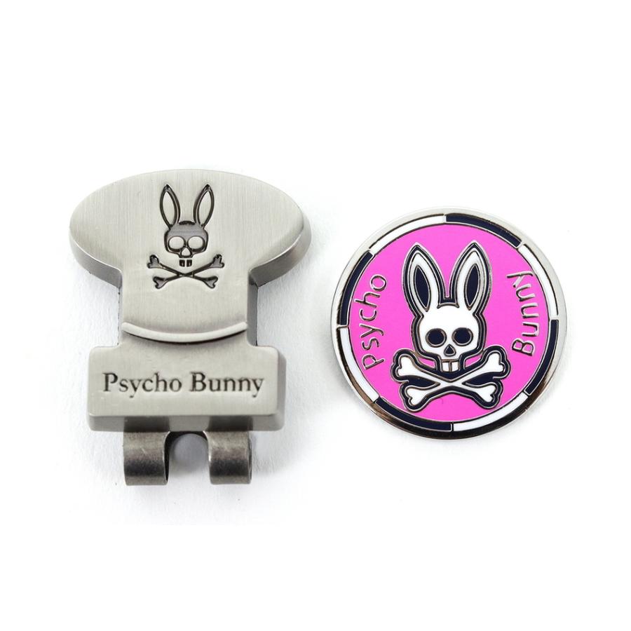 マーカー メンズ レディース サイコバニー Psycho Bunny 日本正規品 ゴルフ pbmg1fm1|t-on|03