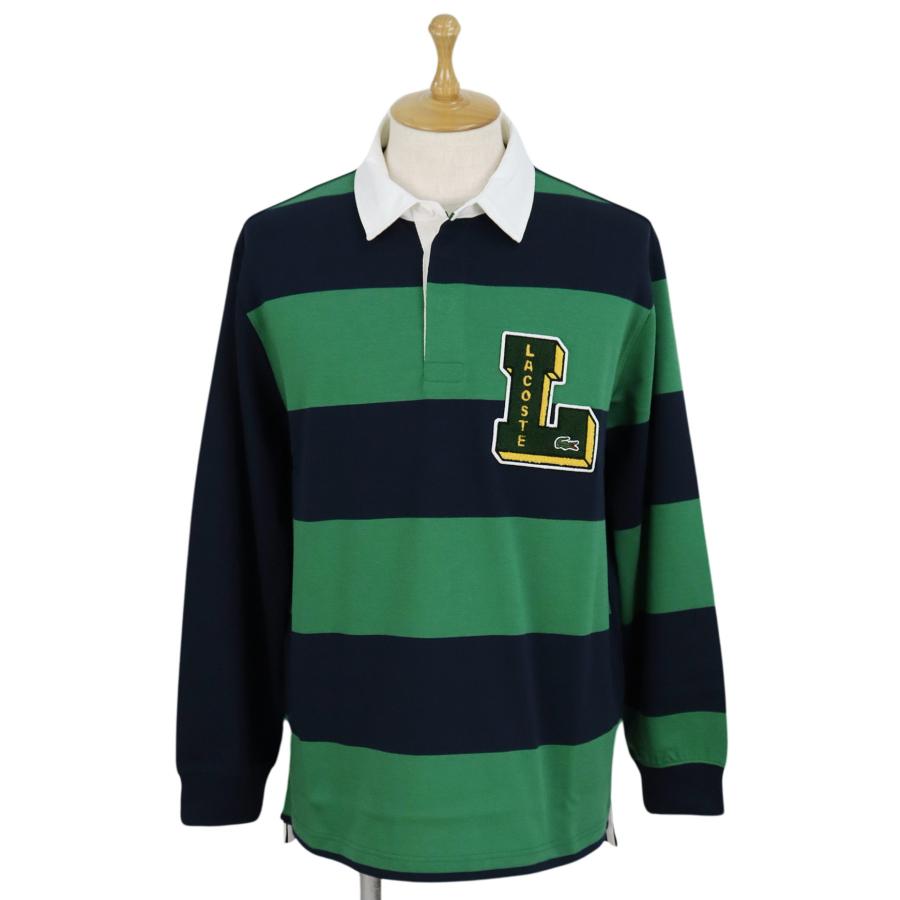 40％OFFセール】ポロシャツ メンズ ラコステ LACOSTE 日本正規品 