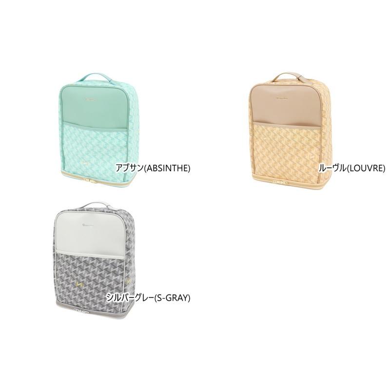 レザレクション　シューズケース Resurrection シューズケース メンズ レディース レザレクション 2025