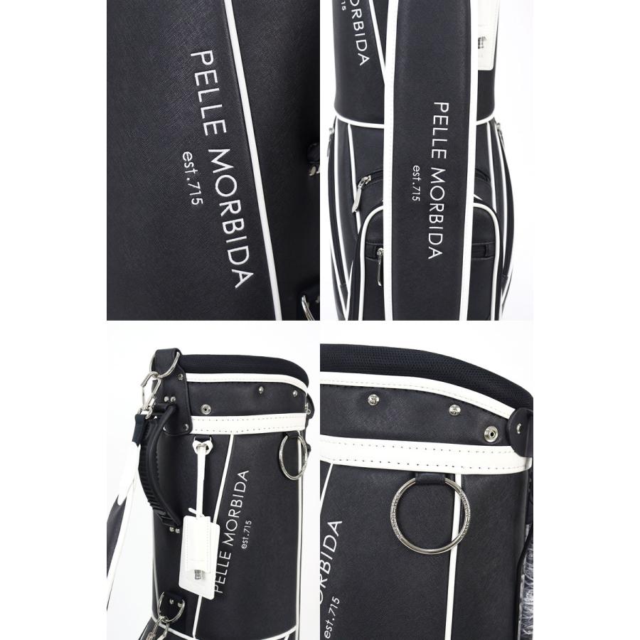 PELLE MORBIDA 【ブラックフライデーP10倍】【30％OFFセール】キャディ