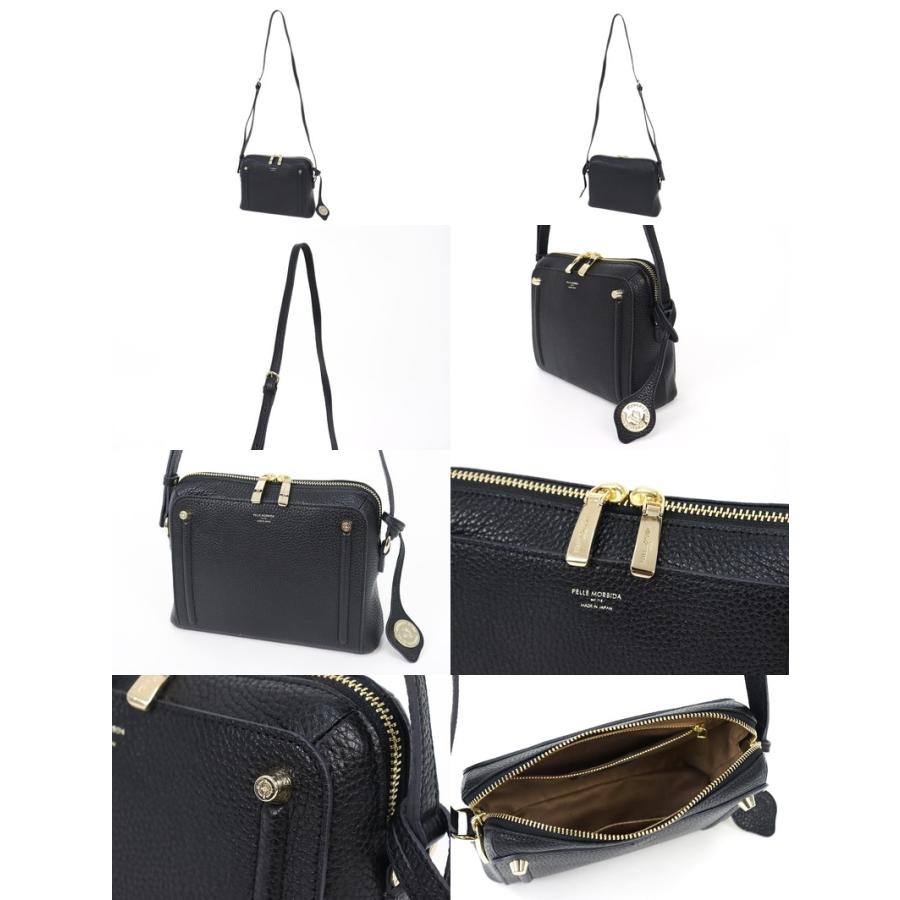 【40％OFFセール】カートバッグ メンズ レディース ペッレ モルビダ PELLE MORBIDA pmo-ve033 PELLE MORBIDA（ペッレ モルビダ） 【40％OFFセール】カートバッグ