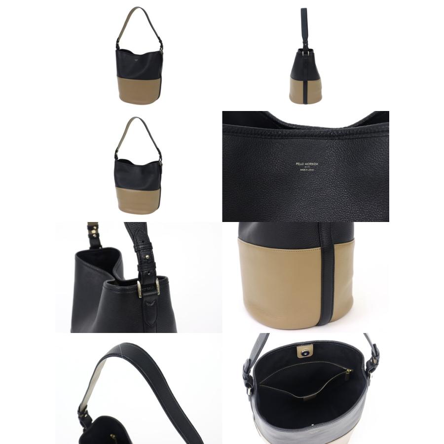 PELLE MORBIDA（ペッレ モルビダ） 【50％OFFセール】カートバッグ