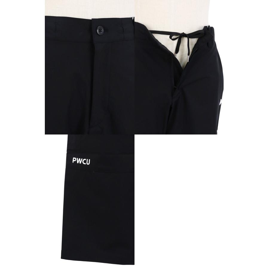 PW CIRCULUS 【20％OFFセール】ロングパンツ メンズ ピー