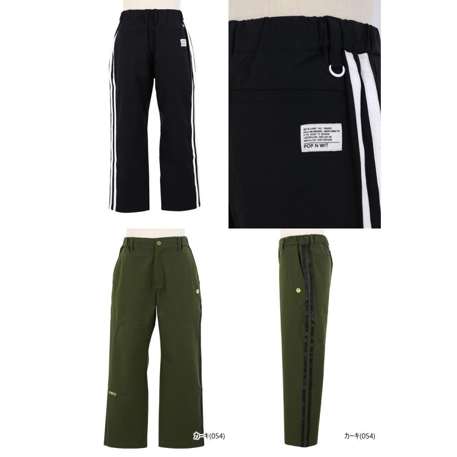 PW CIRCULUS 【20％OFFセール】ロングパンツ メンズ ピー