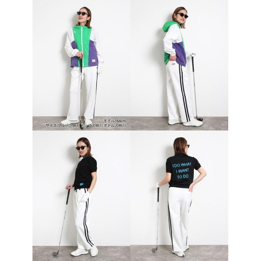 PW CIRCULUS 【20％OFFセール】ロングパンツ レディース ピー
