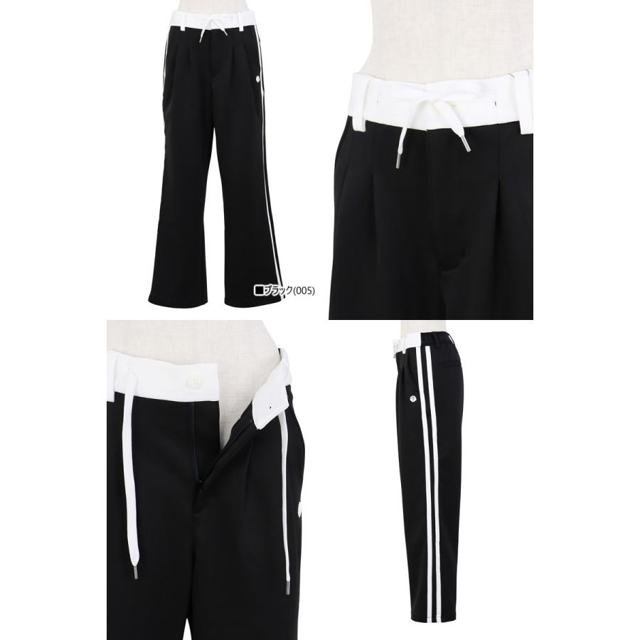 PW CIRCULUS  ゴルフウェア  ジャケット＆パンツセット Size2 PW CIRCULUS ゴルフウェア ジャケット＆パンツセット Size2