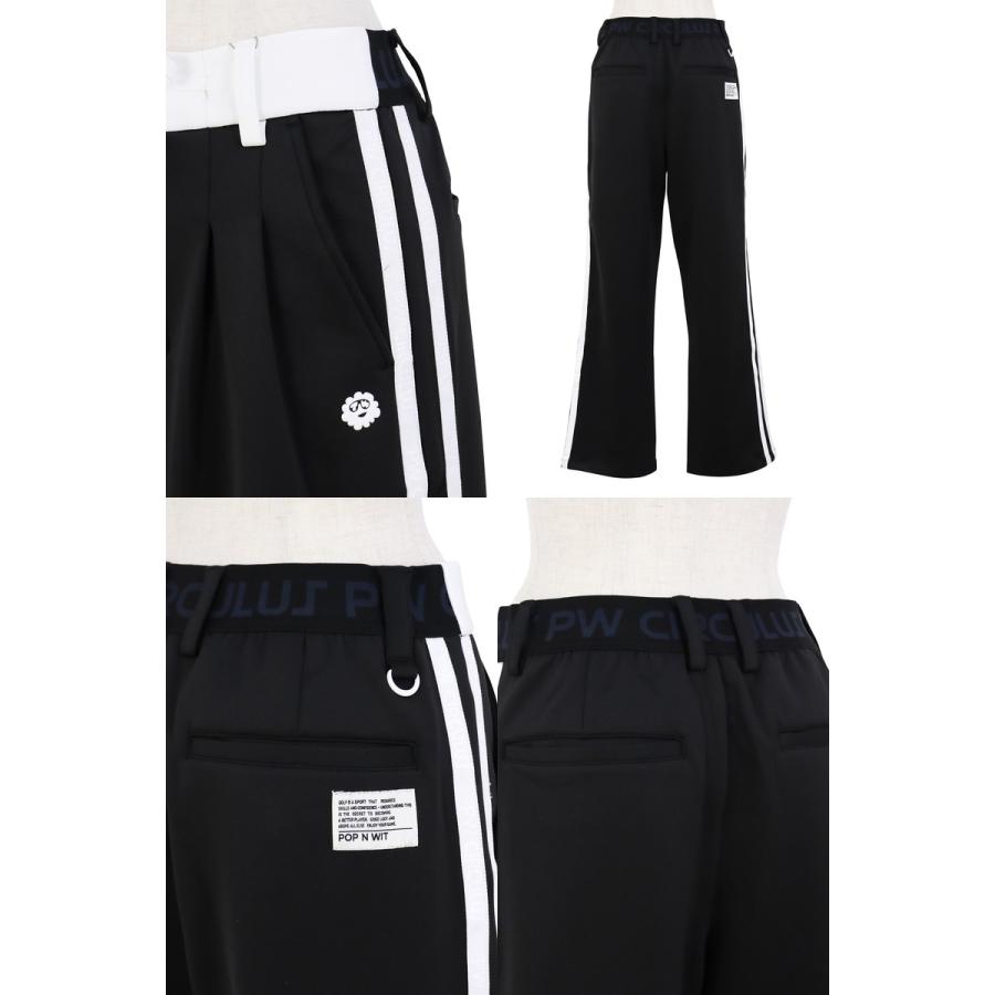 PW CIRCULUS  ゴルフウェア  ジャケット＆パンツセット Size2 PW CIRCULUS ゴルフウェア ジャケット＆パンツセット Size2