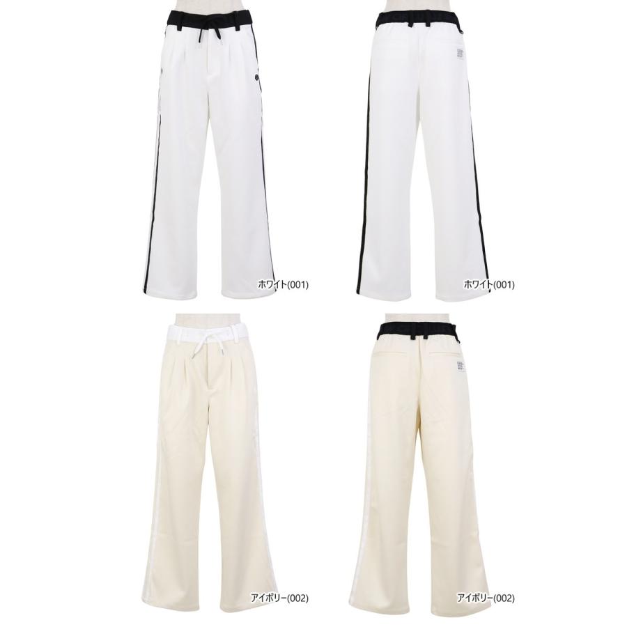 PW CIRCULUS 【20％OFFセール】ロングパンツ レディース ピー