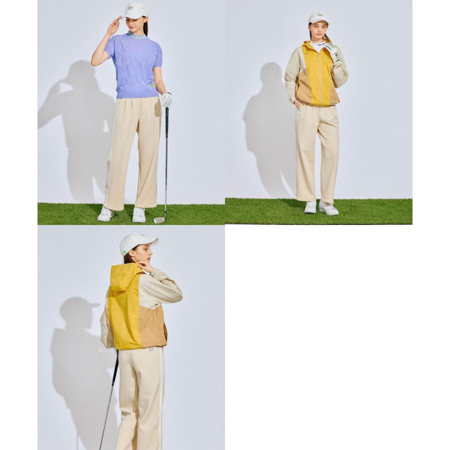 PW CIRCULUS 【20％OFFセール】ロングパンツ レディース ピー