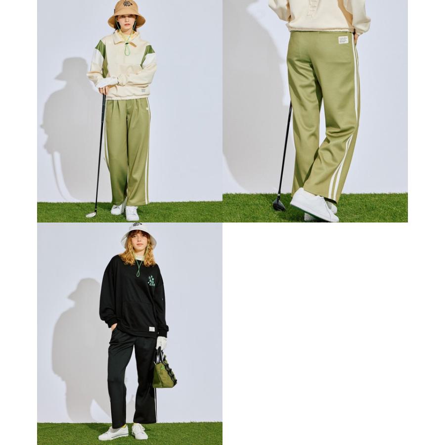 PW CIRCULUS 【20％OFFセール】ロングパンツ レディース ピー