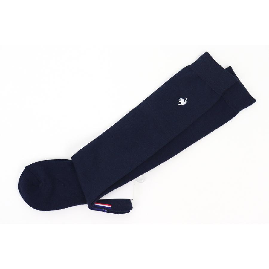 ソックス メンズ ルコックスポルティフ ゴルフ le coq sportif GOLF ゴルフ qgctjb00|t-on|03