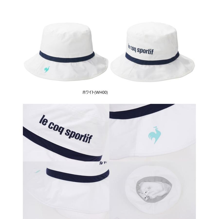 レインハット レディース ルコックスポルティフ ゴルフ ルコック le coq sportif GOLF ゴルフ qgctjc70|t-on|03