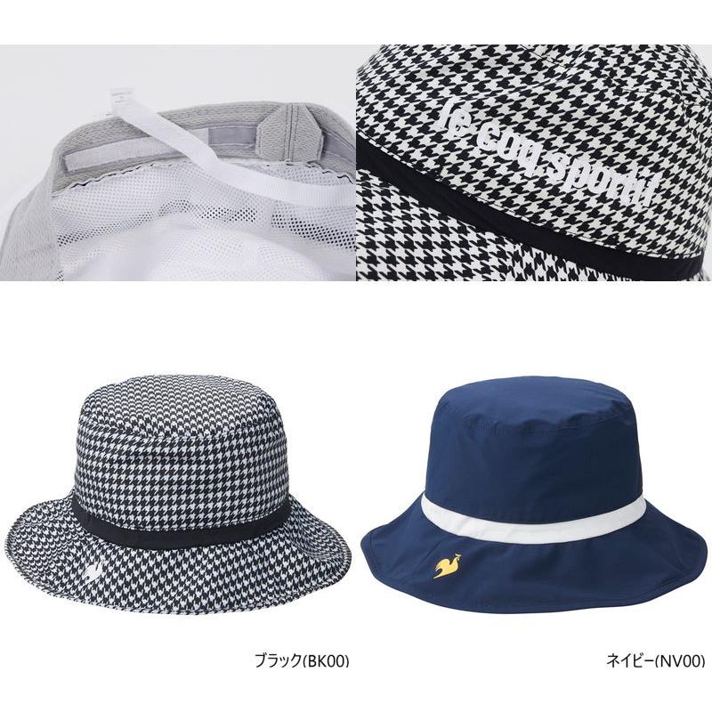レインハット レディース ルコックスポルティフ ゴルフ ルコック le coq sportif GOLF ゴルフ qgctjc70|t-on|04