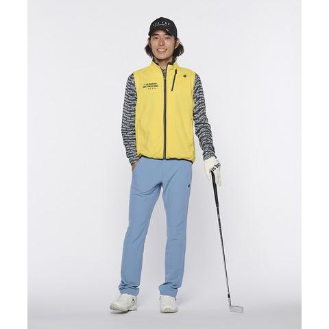 【30％OFFセール】ハイネックシャツ メンズ ルコックスポルティフ ゴルフ ルコック le coq sportif GOLF  ゴルフウェア｜t-on｜07