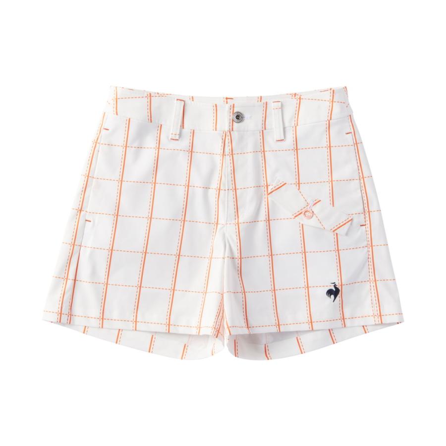 おまけ付 パンツ レディース ルコックスポルティフ ゴルフ Le Coq Sportif Golf 22 春夏 新作 ゴルフウェア Qgwtjd51 Babylonrooftop Com Au