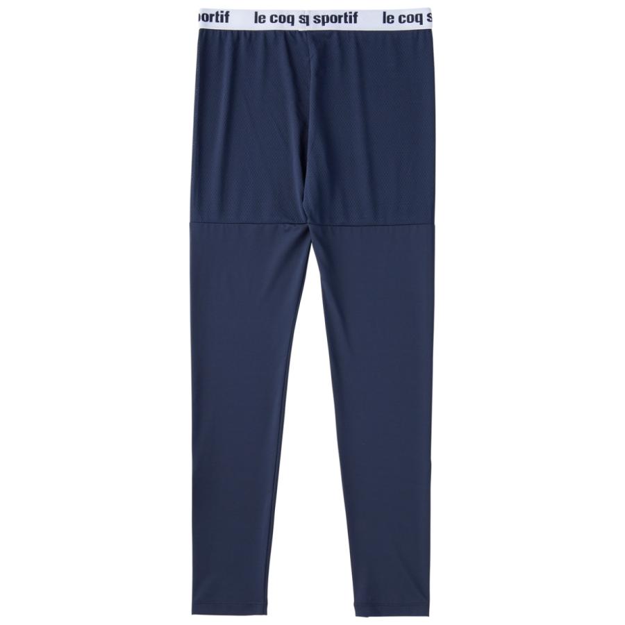 レギンス レディース ルコックスポルティフ ゴルフ le coq sportif GOLF ゴルフウェア qgwtjm52|t-on|03