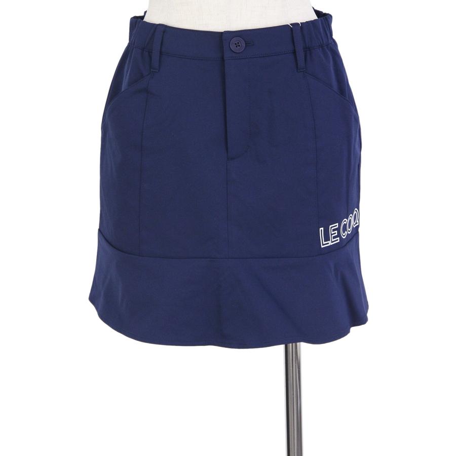 当店限定販売 スカート レディース ルコックスポルティフ ゴルフ le