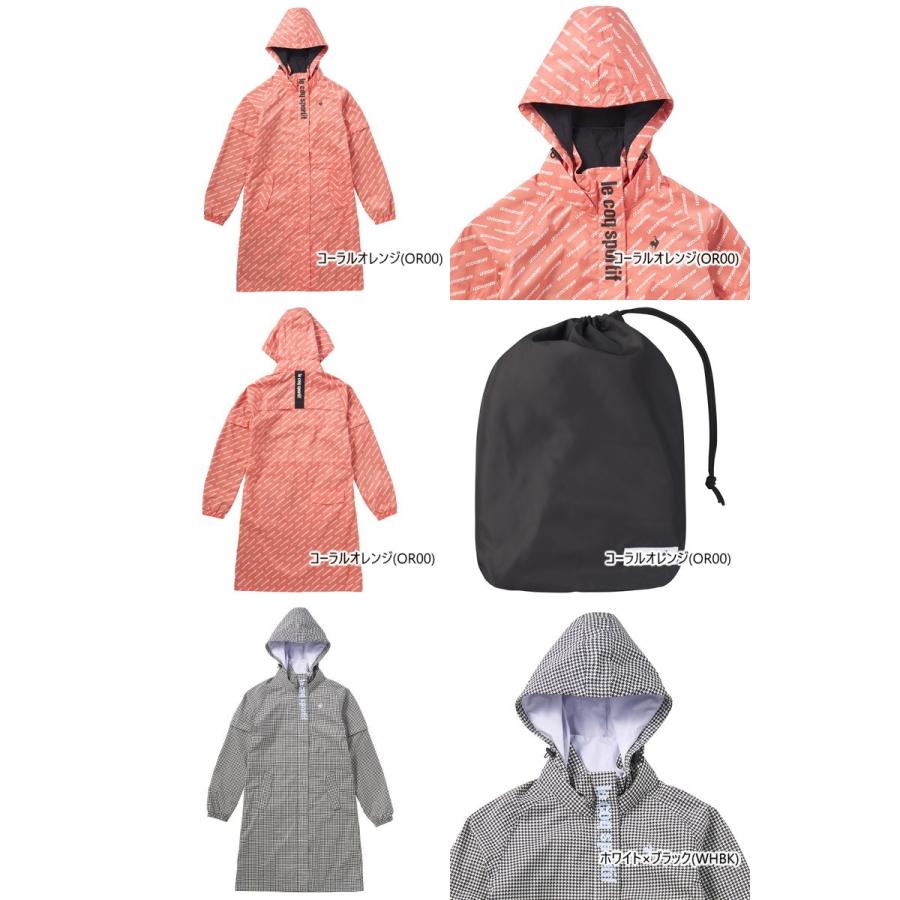 J.リンドバーグ/ゴルフ 防風レインジャケット【サックス/50】新品！