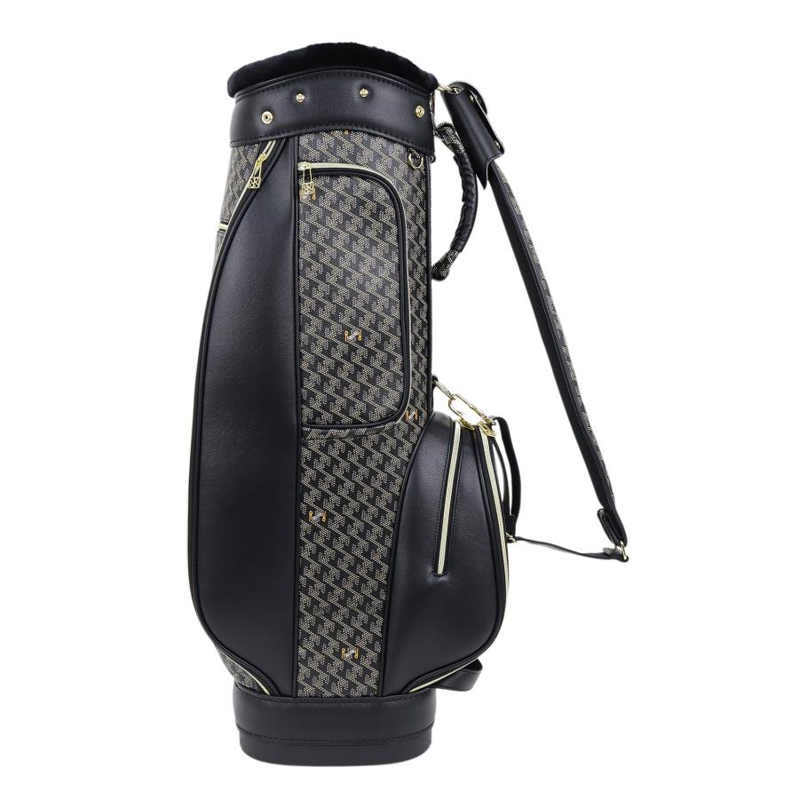 Resurrection キャディバッグ メンズ レディース レザレクション