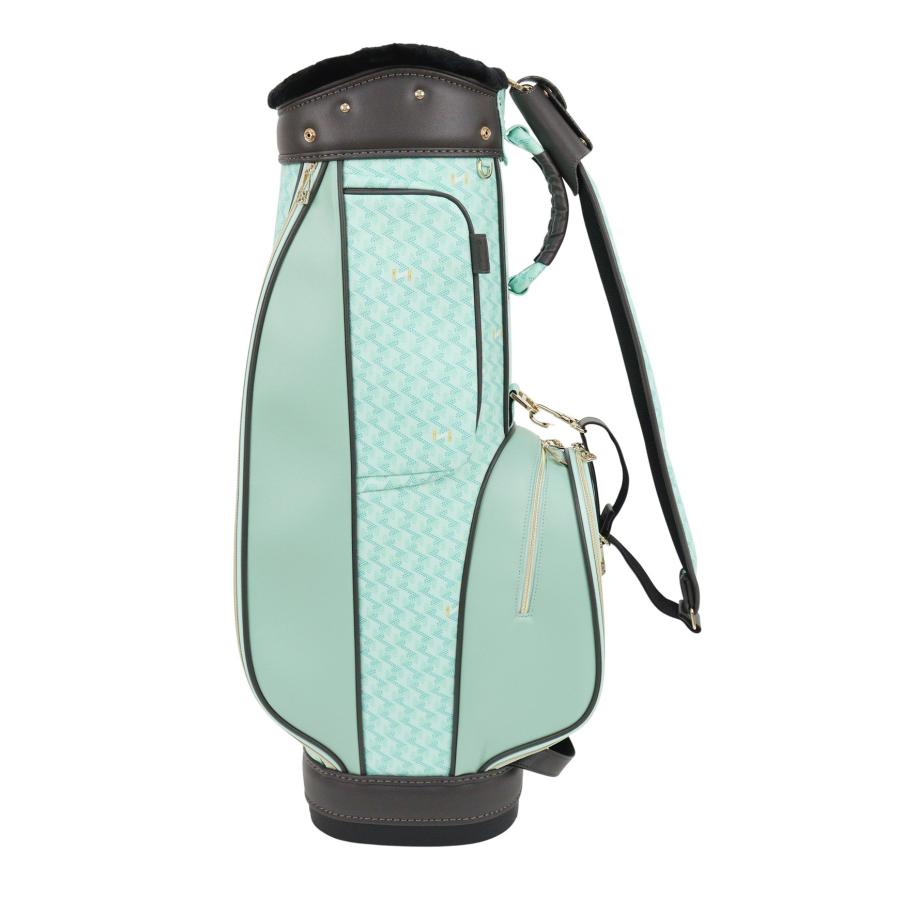 レザレクション　キャディバッグ　限定色 レザレクション キャディバッグ 限定色 レザレクション キャディ