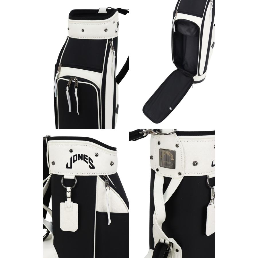JONES Sports キャディバッグ メンズ レディース ジョーンズ