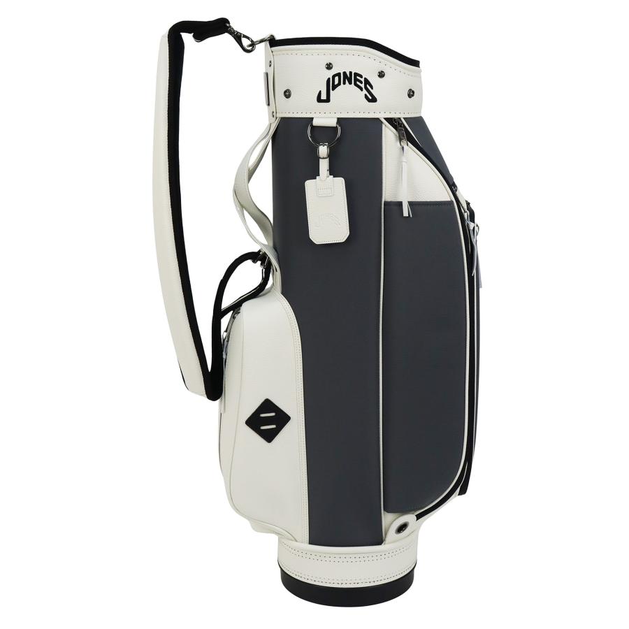 JONES Sports キャディバッグ メンズ レディース ジョーンズ 日本正規