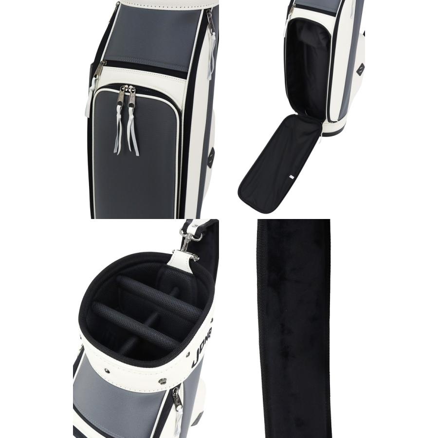 JONES Sports キャディバッグ メンズ レディース ジョーンズ 日本正規