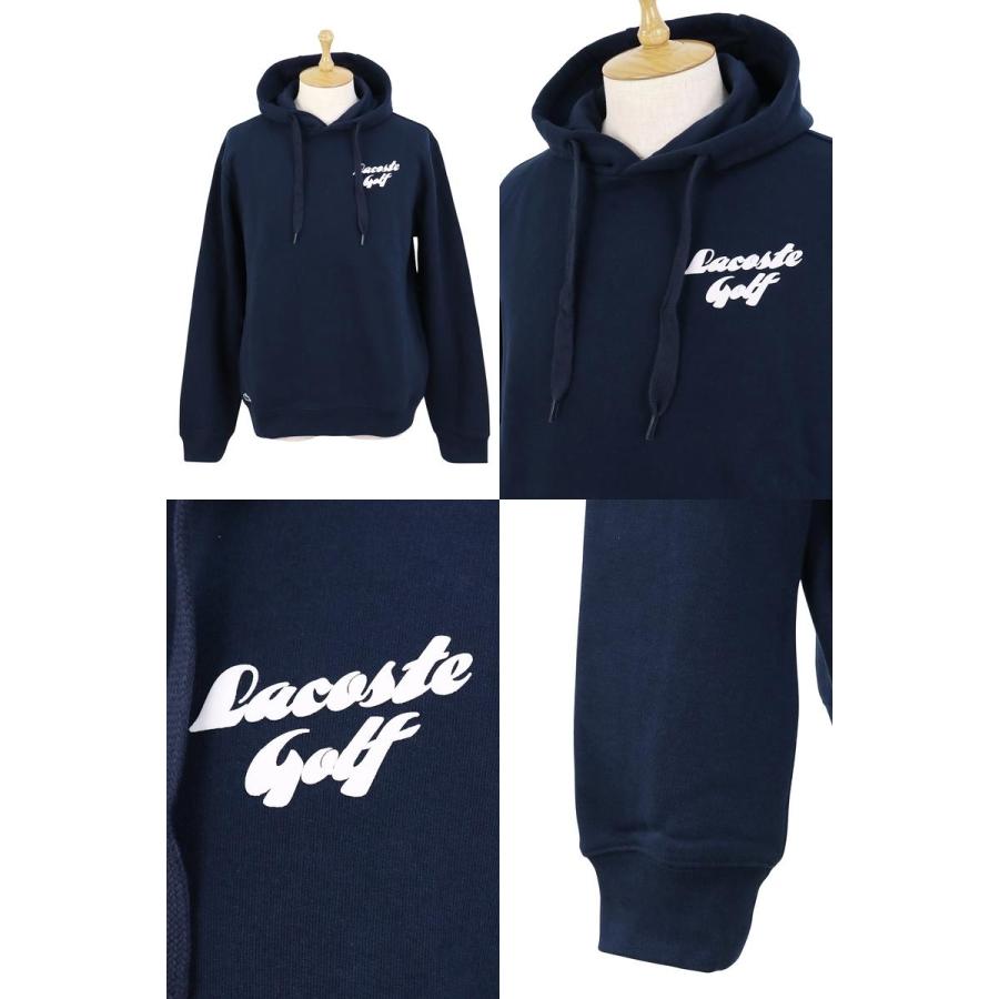 LACOSTE（ラコステ） 【30％OFFセール】パーカー メンズ ゴルフ