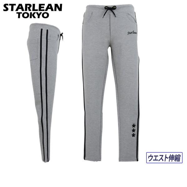 ロングパンツ メンズ スターリアン東京 STARLEAN TOKYO 2023 秋冬 新作 sljp011 :sljp011-32:t-on