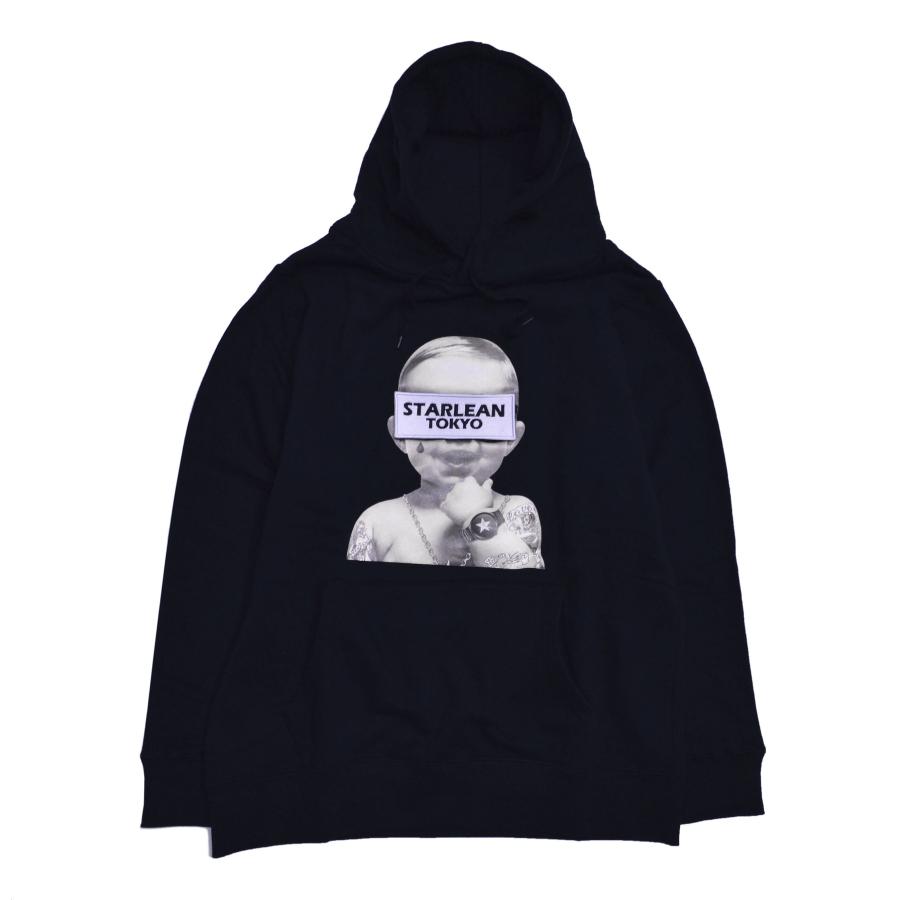 Starlean（スターリアン） パーカー メンズ スターリアン東京 STARLEAN