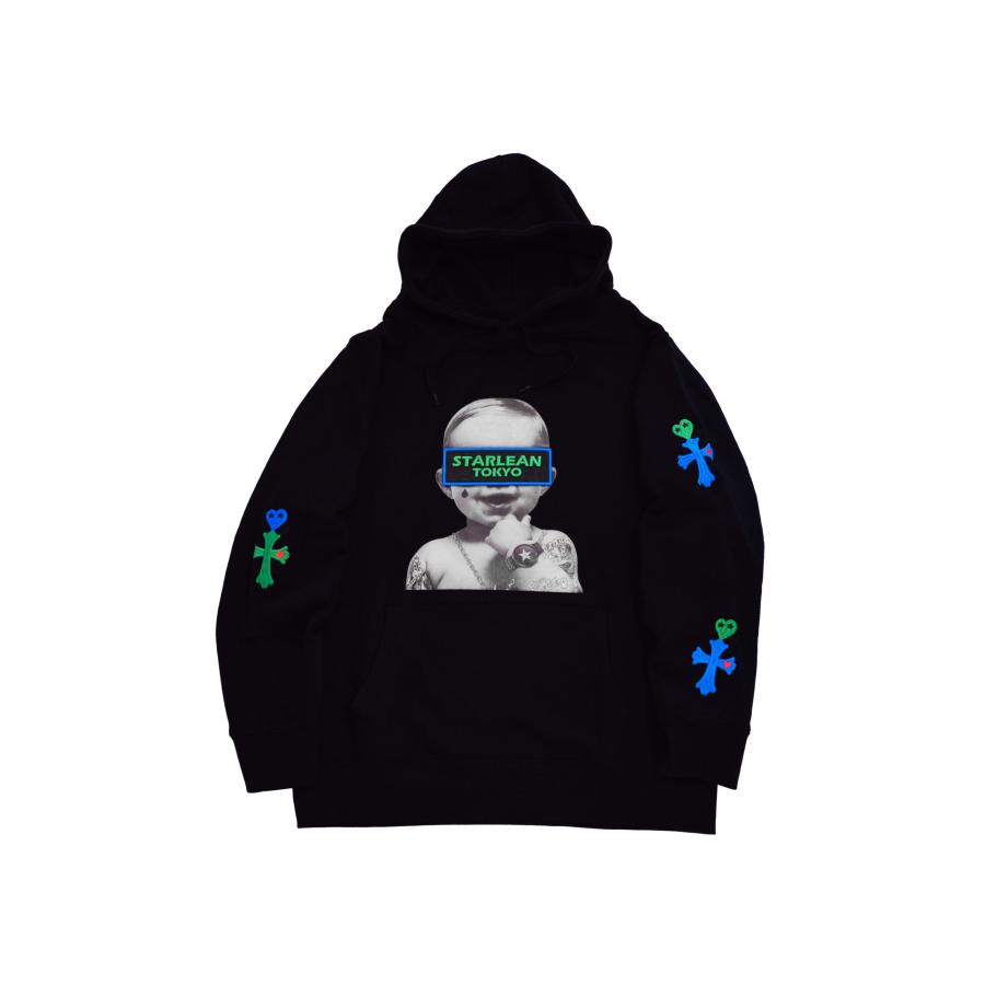 Starlean（スターリアン） パーカー メンズ スターリアン東京 STARLEAN